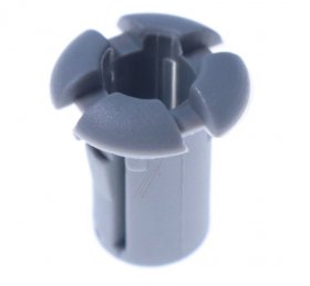 Square Plug - C00341453 481290508891 Pin Centring Door [Whirlpool Indesit]