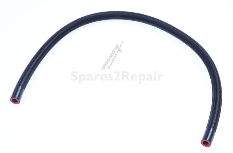 Tube - 1256671130 Hose Steamer Nozzle L=520mm [Electrolux Aeg]