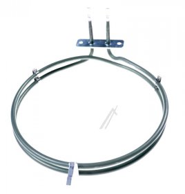 Fan Oven Heating Element - C00857687 488000857687 Fan Oven Element 1800w 2 [Whirlpool Indesit]