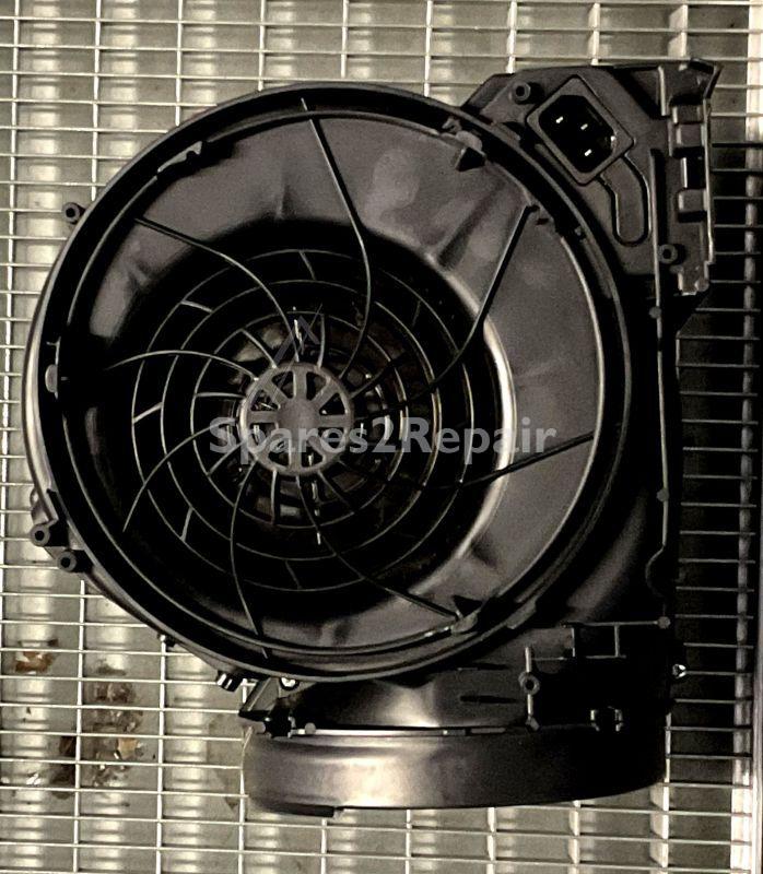 Faber Franke Roblin Motor - 133 0669 228 Et Hood Set Motor A+ 220-50-60 Sts-low