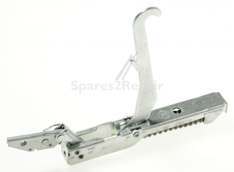 Faber Franke Roblin Turbine Fan - 1960203 133 0016 960 Right Rotor (v2) (4120780) Inca