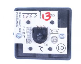 Switch - 267480366 C00868701 Thermostat Kod Switch Gr [Arcelik]
