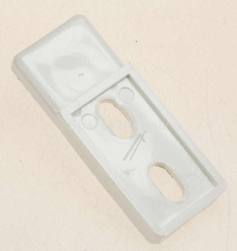 Door Hinges For Fridges - 92638725 Upper Evaporator Door Hinge [Candy Hoover]