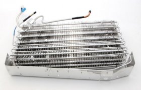 Condensation Cont. Compress. - 37021924 Fin Evaporator-466gt [Vestel]