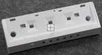 Meiling Module Support - C1881 1-1 890223208 Lamp Holder