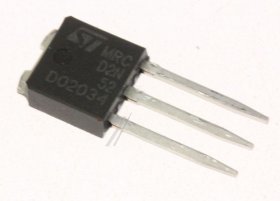 Loewe Transistors - Transistor Std2n52 Ipak