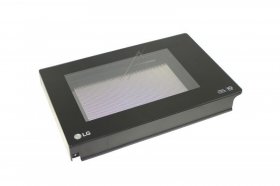 Lg Door - Adc75446519 Door Assembly Full