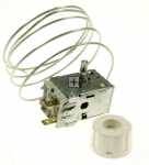 Fridge Thermostat - C00379150 481981728916 Thermostat A03-1000-1 I-s B-b Wh [Whirlpool Indesit]