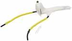 Housing Part - 12138100013314 Condenser Assembly [Midea]