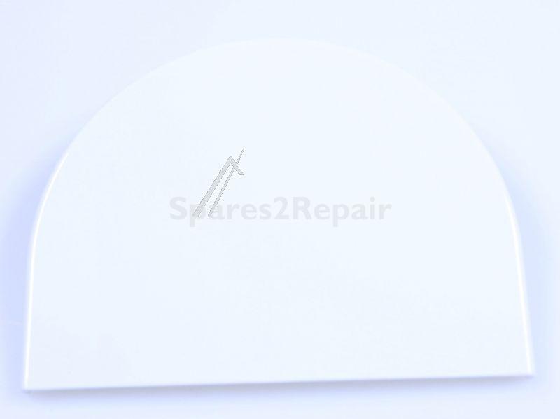 Tank Lid - As00001529 Ics Kf101 Wh Water Tank Lid [Delonghi]