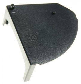 Elica Housing Part - 10201340100 Glass Viewing Panel Right Side Lat vel kr Dx Nero Vers 94