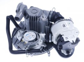 Sump - 1762673900 C00904098 Karna Sump Group [Arcelik]