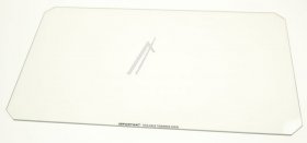 Oven outer Door - C00704387 488000704387 Door Glass Assembly - Ind 75l do fsr [Whirlpool Indesit]