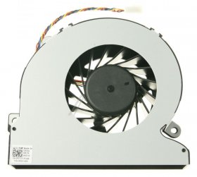 Dell Cooling Fan Motor - Lufter Cpu Aio 2710