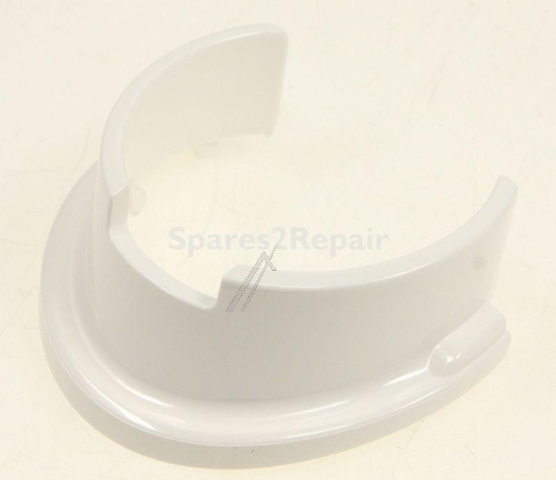 Ornamental Rail - Ss-994876 Hubcap-hook Lock [Groupe SEB]
