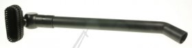 Philips Vacuum Cleaner Nozzle - 432200425532 Easyreach Tool Deep Black 8023
