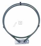 Compatible Fan Oven Heating Element - Fan Oven Element Compatible With Bauknecht 481011035381-488000857687