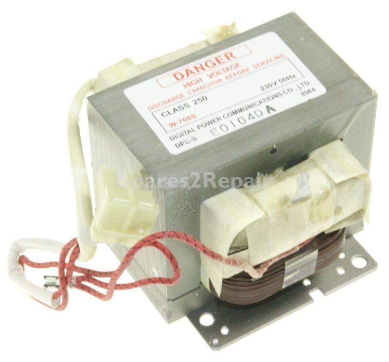 Transformer - Reels - C00335051 482000016377 Transformer H v Kit [Whirlpool Indesit]