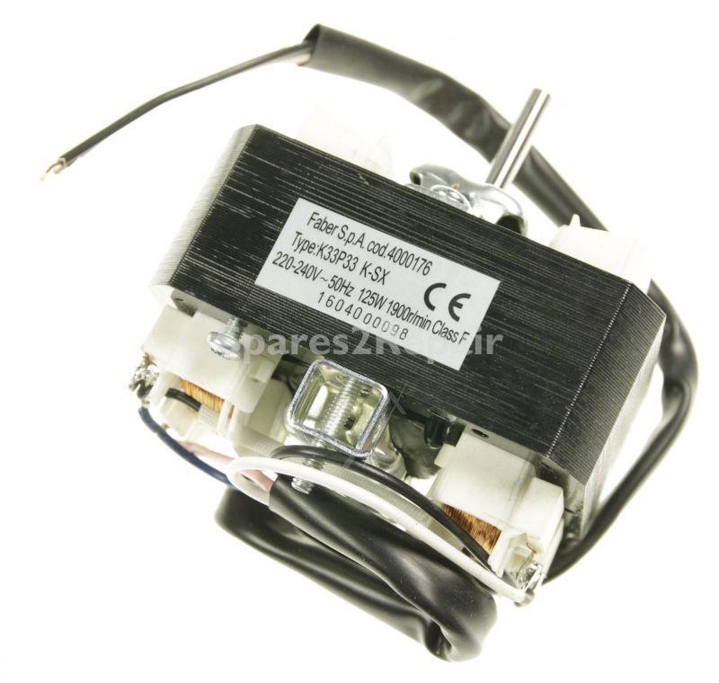 Bompani Motor - M511330041095 Motor K33 P33 K Sx 220-240v