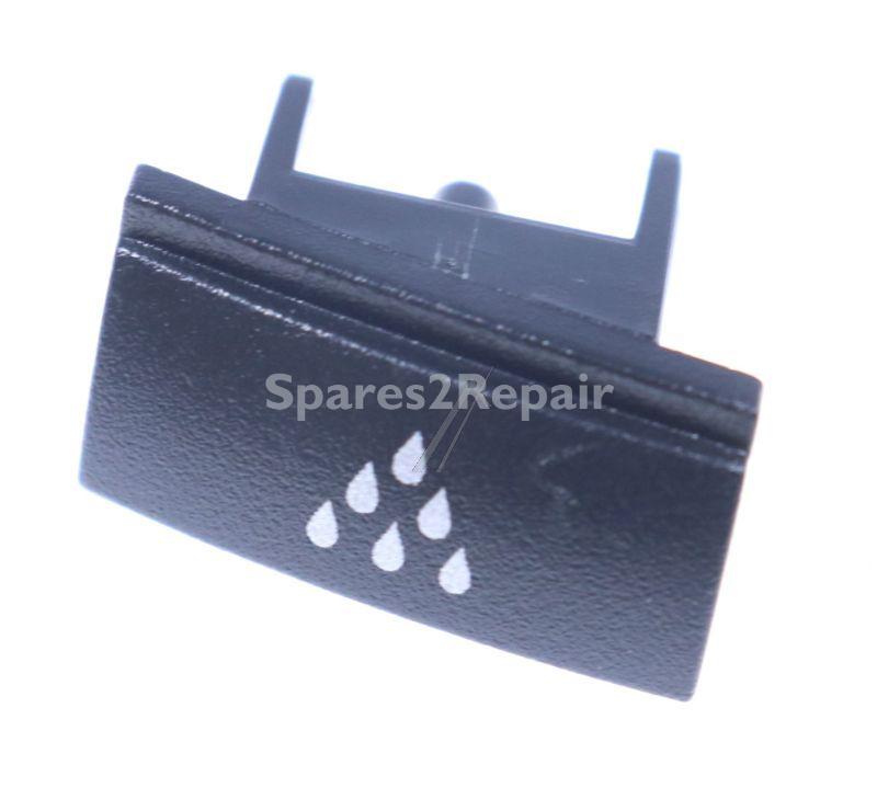 Jura Button Set - Button Black Cleaning
