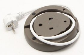 Housing Base - Ss-202502 Base Plate+cord [Groupe SEB]