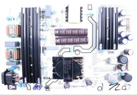 Hisense Gorenje Power Supply Board - Ht326533 Power Board Rsag2 908 12362-16