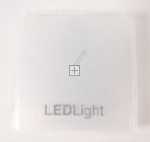 Smeg Casing Cover - 762173604 Printing Lighting Cover A