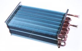 Samsung Evaporator - Dc93-00942a Assembly Condenser dv8000a dv8ga6225lh-s2