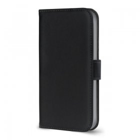 Mobilize Leather Bag Gsm - 29123 Mobilize Classic Gelly Wallet Book Case Xiaomi 13t Schwarz