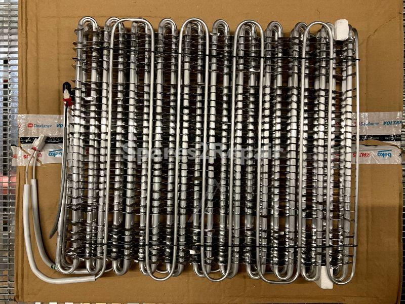 Evaporator - 4943410100 C00908416 Evaporator Finned Assembly [Arcelik]