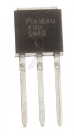 Samsung Mos Fet Transistor - Bn81-04743a A-s-mosfet:400v 3 4a qd407 qd411