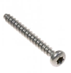 Saeco Screw - 12000550 996530007838 Screw Torx 10 3x25