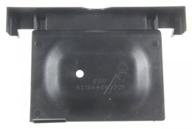 Saeco Drip Tray - Cp1078-01 421944062701 Black Brew Unit Drawer Coffee V2 Smr