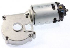 Saeco Coffee Grinder - 421941305001 Motor Coffee Grinder V3 1 120v Assembly