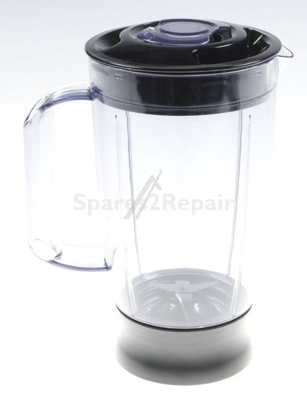 Hisense Gorenje Mixer - Blender Bowl - 405516 Blender Cup Assembly