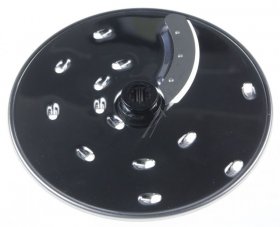 Hisense Gorenje Grater - 405450 Thick Shreding Disc Assembly