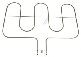 Bottom Element Oven - C00141176 482000029546 Lower Heating Element 230v 13 [Whirlpool Indesit]