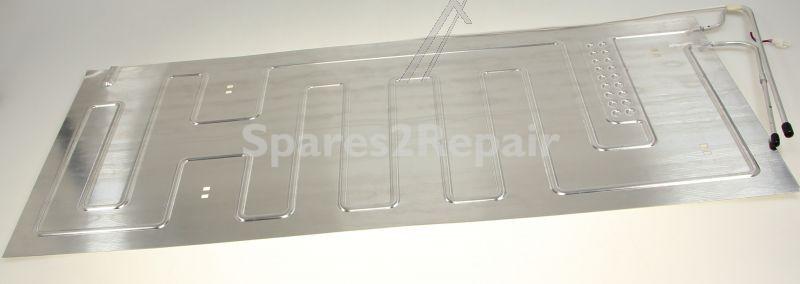 Evaporator - 2667001248 Condenser 467x1320 8mm [Electrolux Aeg]