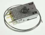 Robertshaw Fridge Thermostat - K59s2790500 C 01 Thermostat - No Lamp Holder Alternative For Bauknecht