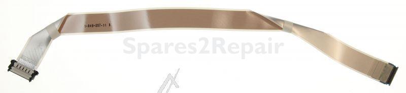 Sony Flexi print Connector - 184925711 Flexible Flat Cable 41p Cn3601(bmfw2)-tcon (1) (kd-65xd8505-