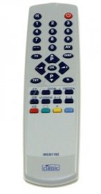 Classic Classic On Demand Remote Controls (ready to use) - Irc86314-od Remote Control Irc-od