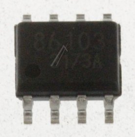 Samsung Ic - 1203-007680 Ic-dc-dc Converter Bd86103afj Sop-j8 8q