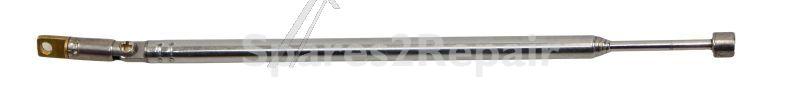 Sunfield Telescope Aerial - 6115# Rod Antenna