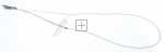 Thermocouple - 37054608 Tcpl_f_fon_t_xb_sb-sm_1000_jav [Vestel]