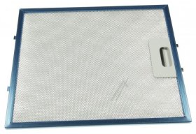 Grease Filter - 9197062495 C00894089 Cassette Filter 253x300 With Tabs [Arcelik]