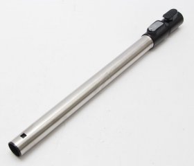 Telescopic Hose - 48034650 Ext Tube 35mm Latch F [Candy Hoover]