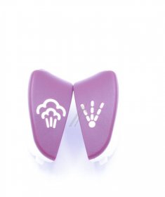 Button - Knob*2 [Groupe SEB]