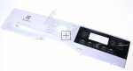 Panel - 140064775129 Plinth White 534x174mm Jl [Electrolux Aeg]