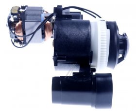 Coffee Grinder - 9178051993 C00915629 Grind Coffee Motor Assembly Y [Arcelik]