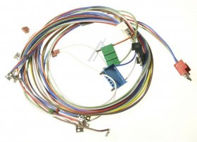 Harness - 260305385 C00871554 Oven Service Cable Group [Arcelik]
